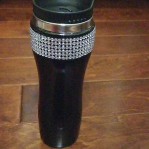 Stainless Steel Tumbler